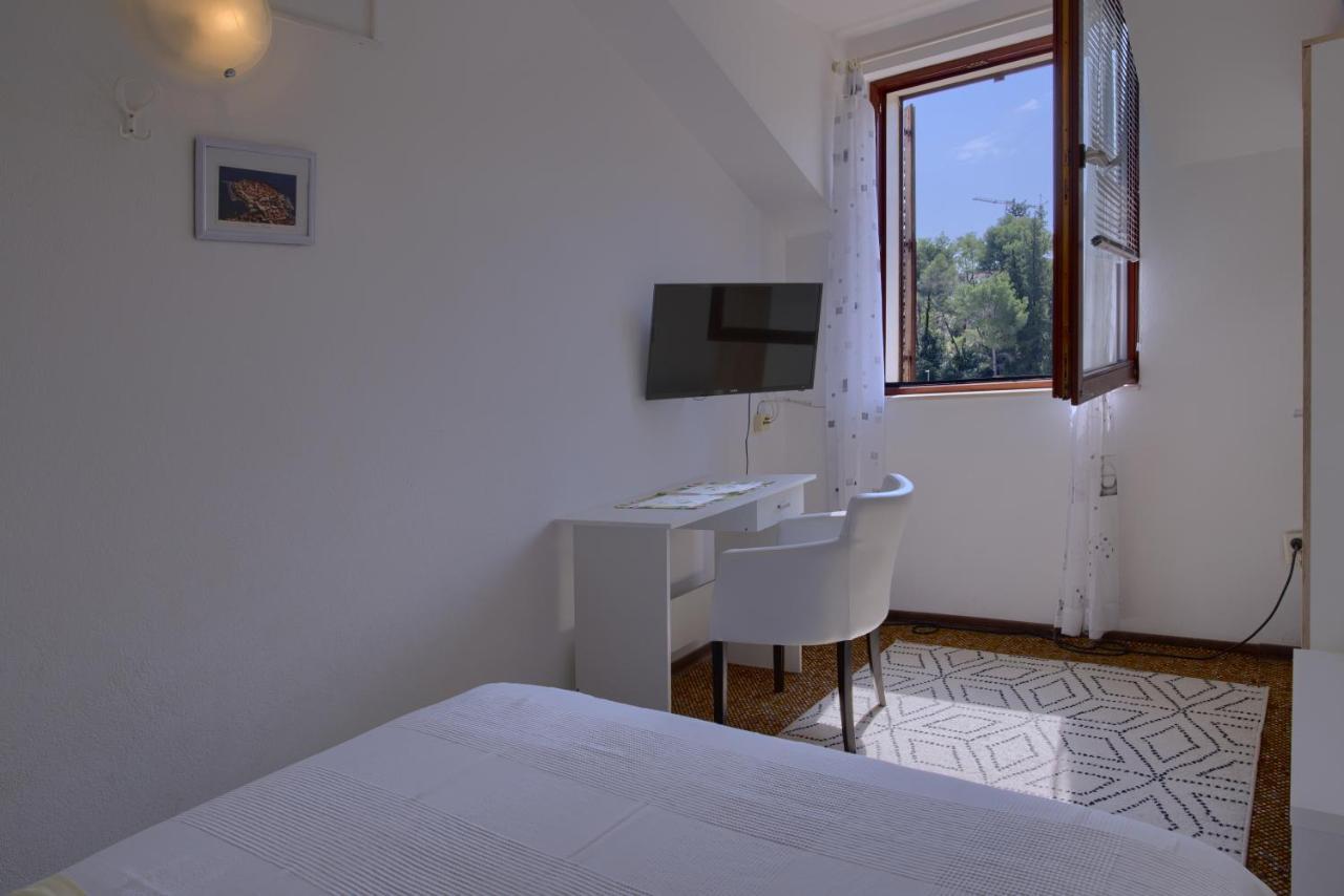 Apartments Matijasevic Korčula Extérieur photo
