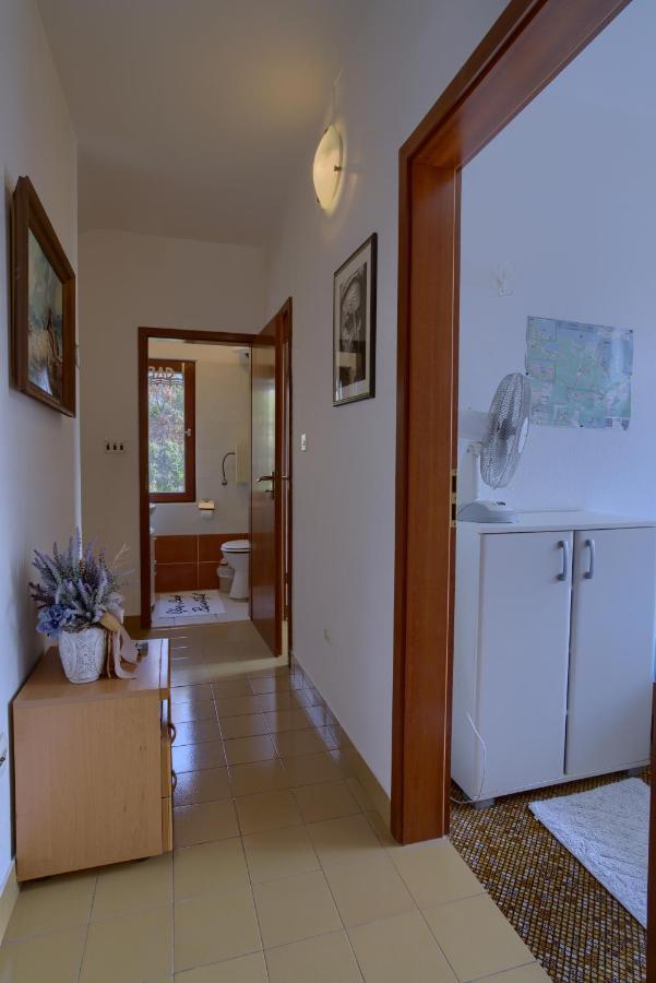 Apartments Matijasevic Korčula Extérieur photo