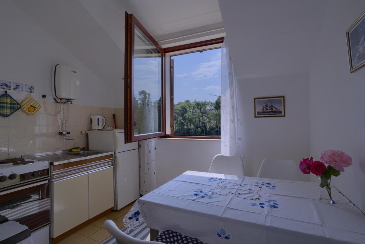 Apartments Matijasevic Korčula Extérieur photo
