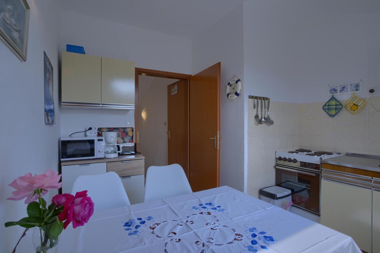 Apartments Matijasevic Korčula Extérieur photo