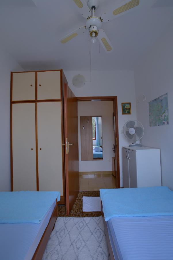 Apartments Matijasevic Korčula Extérieur photo