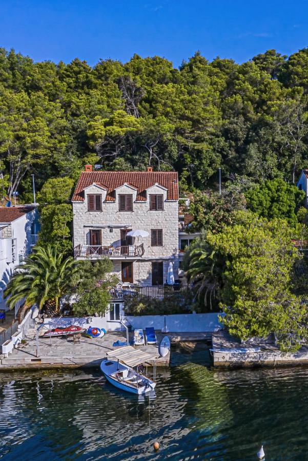 Apartments Matijasevic Korčula Extérieur photo