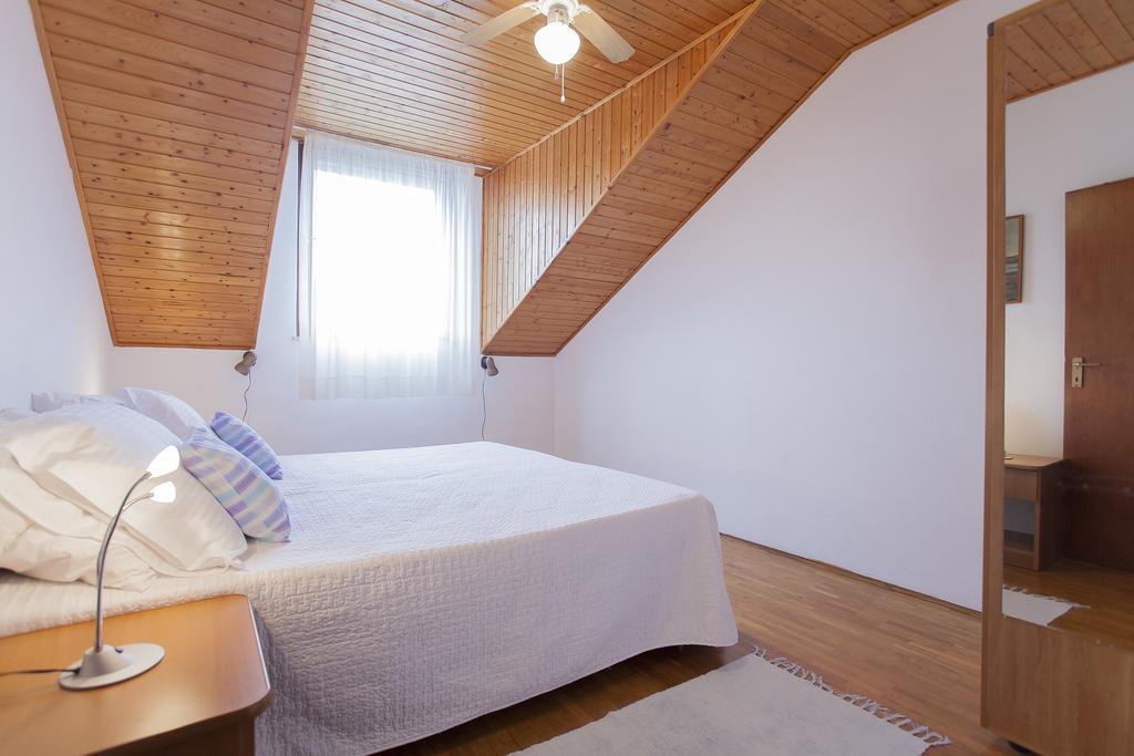 Apartments Matijasevic Korčula Extérieur photo
