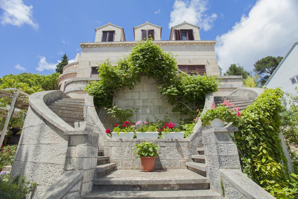 Apartments Matijasevic Korčula Extérieur photo