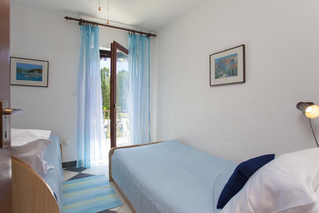 Apartments Matijasevic Korčula Extérieur photo