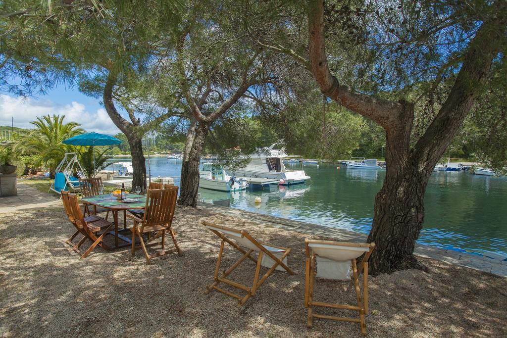 Apartments Matijasevic Korčula Extérieur photo