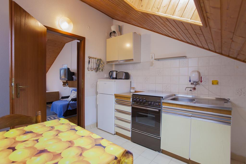 Apartments Matijasevic Korčula Extérieur photo
