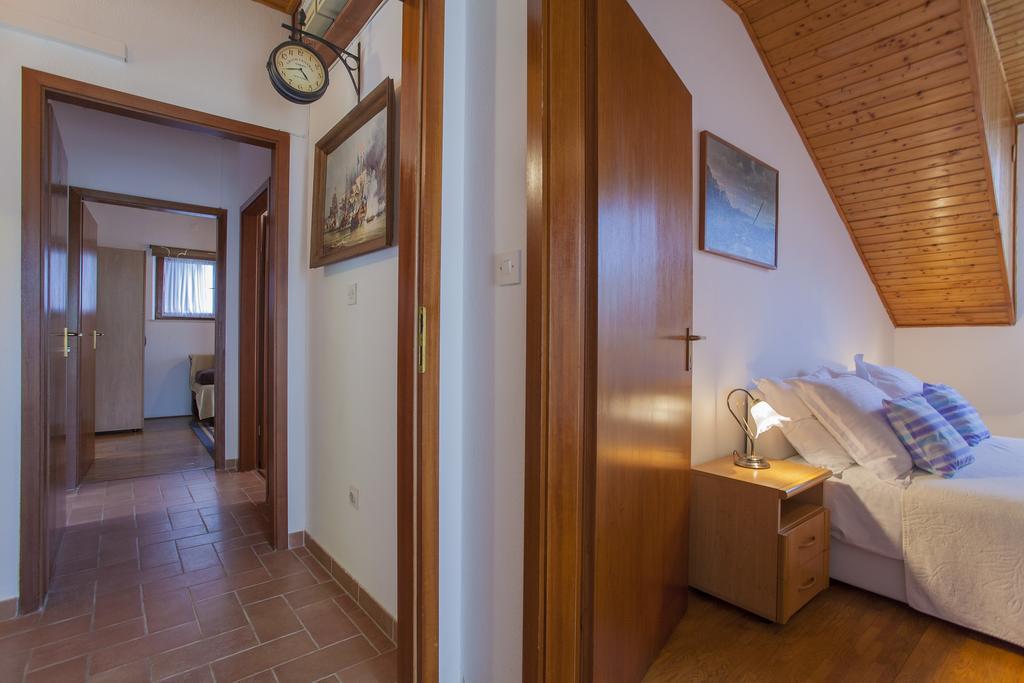 Apartments Matijasevic Korčula Extérieur photo