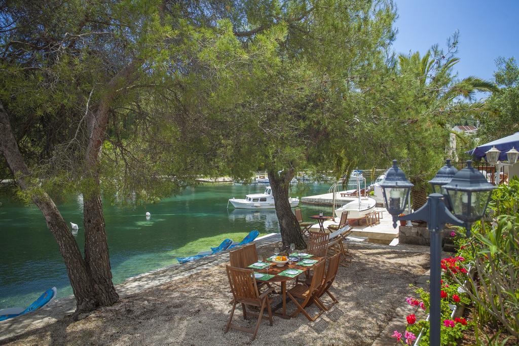 Apartments Matijasevic Korčula Extérieur photo