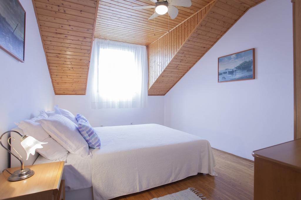 Apartments Matijasevic Korčula Extérieur photo
