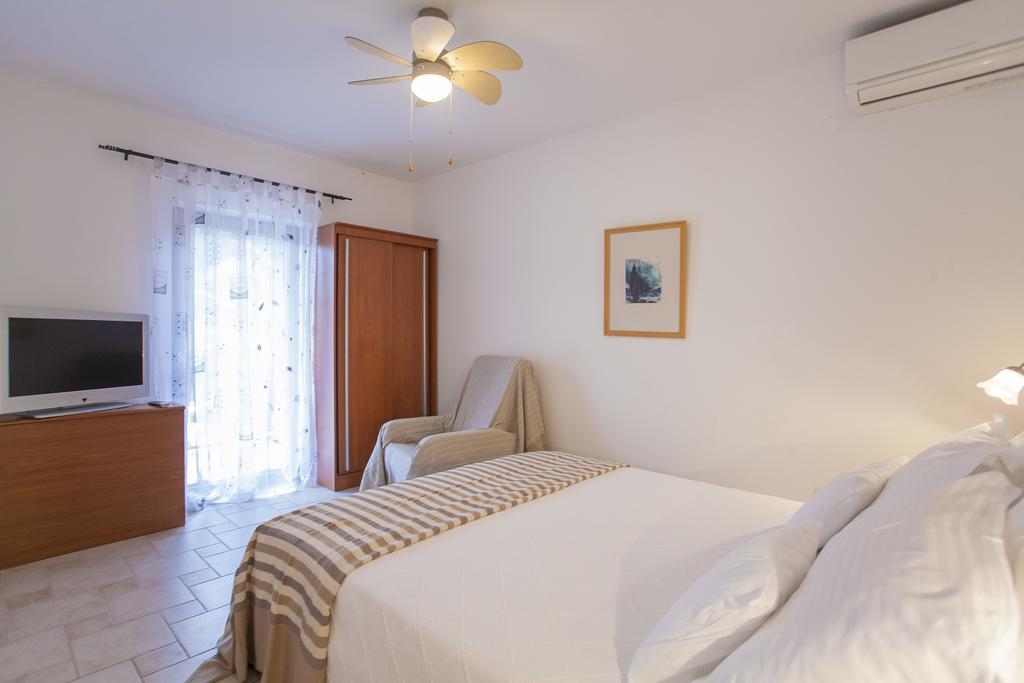 Apartments Matijasevic Korčula Extérieur photo