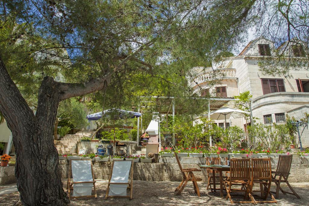 Apartments Matijasevic Korčula Extérieur photo