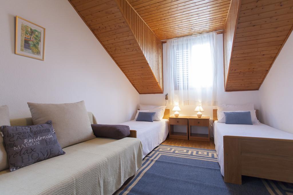 Apartments Matijasevic Korčula Extérieur photo