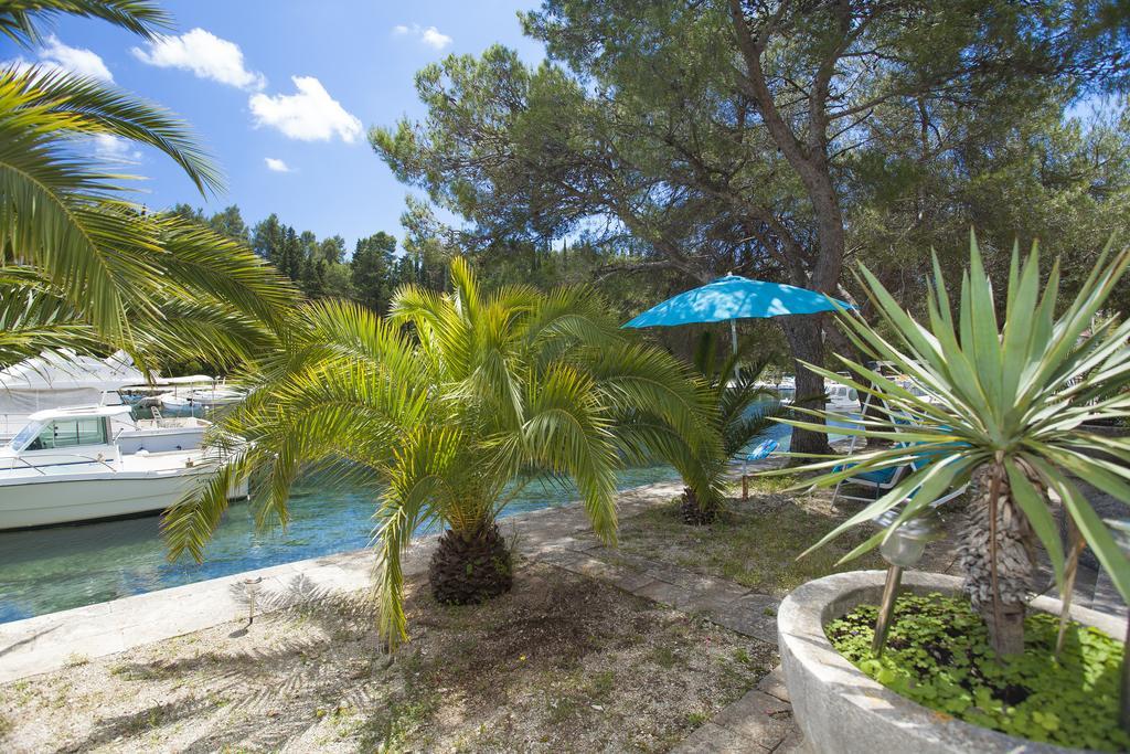 Apartments Matijasevic Korčula Extérieur photo