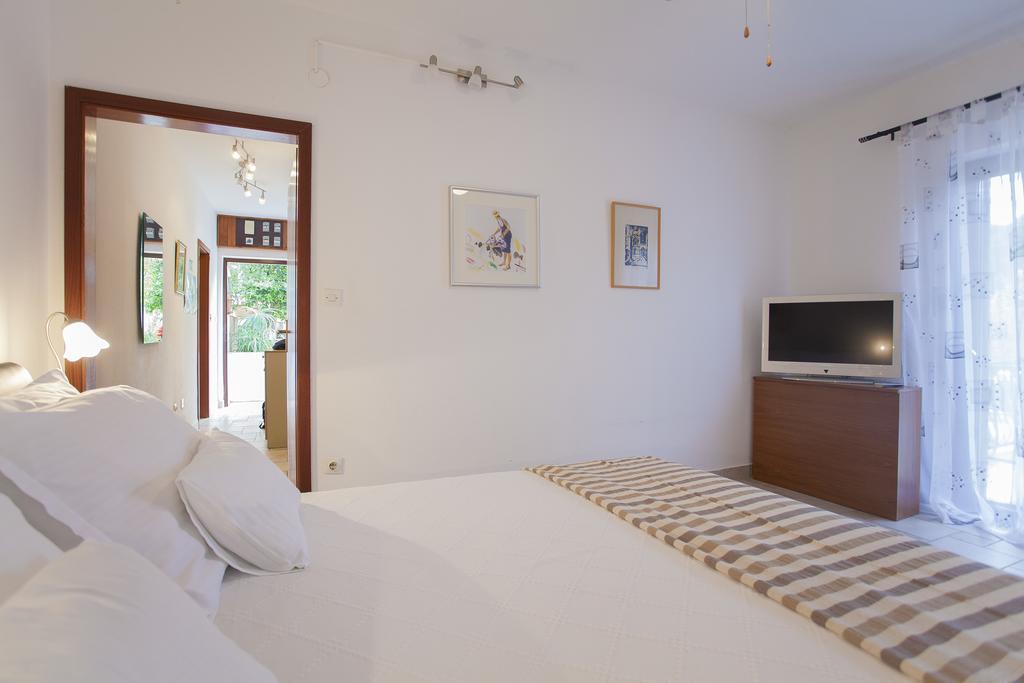 Apartments Matijasevic Korčula Extérieur photo