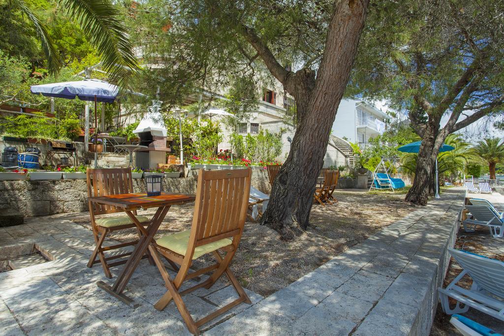 Apartments Matijasevic Korčula Extérieur photo