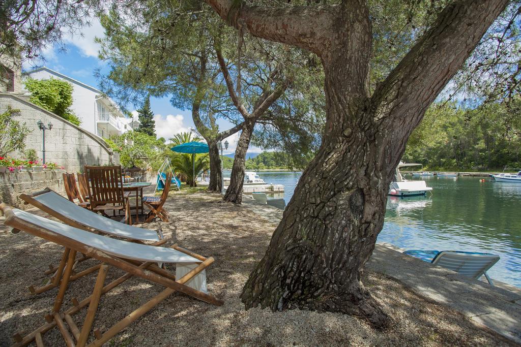 Apartments Matijasevic Korčula Extérieur photo