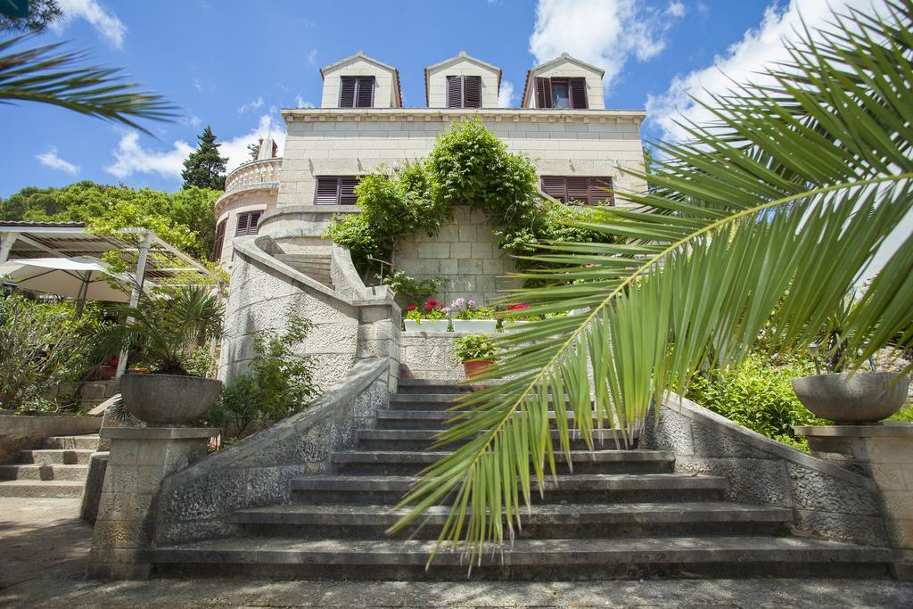Apartments Matijasevic Korčula Extérieur photo