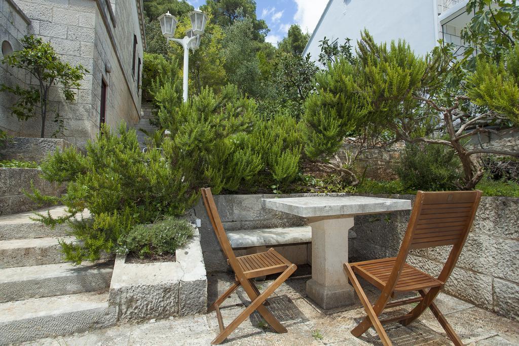 Apartments Matijasevic Korčula Extérieur photo