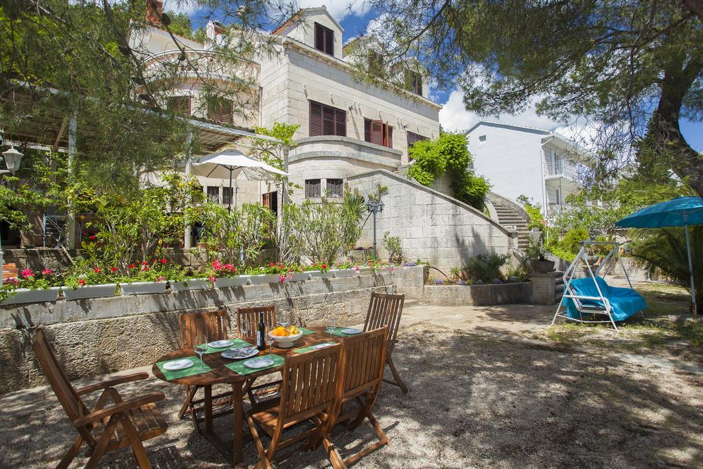 Apartments Matijasevic Korčula Extérieur photo
