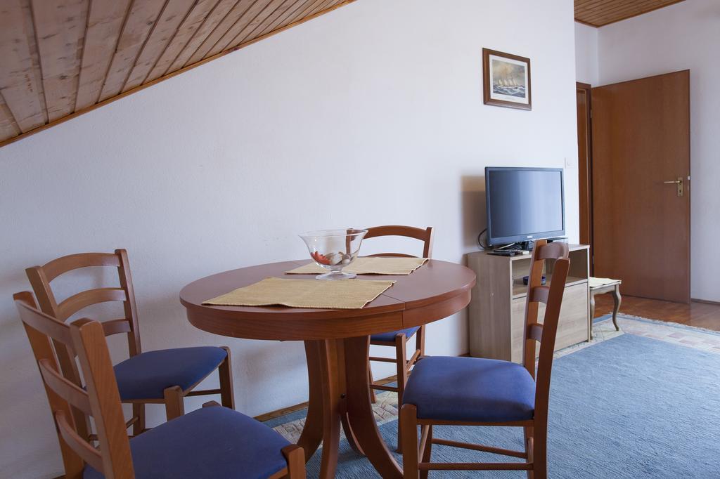 Apartments Matijasevic Korčula Extérieur photo