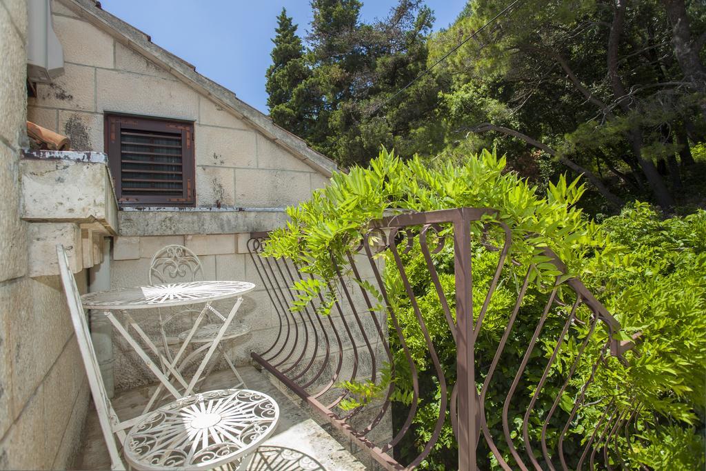 Apartments Matijasevic Korčula Extérieur photo