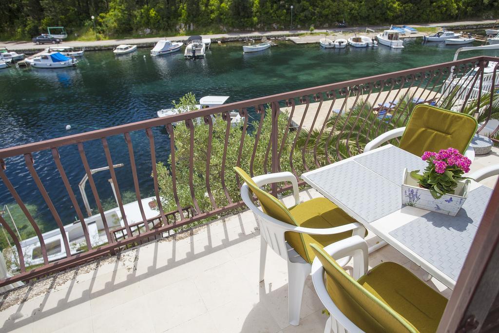 Apartments Matijasevic Korčula Extérieur photo