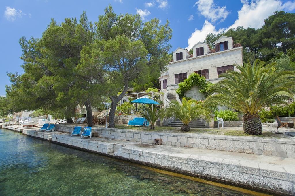 Apartments Matijasevic Korčula Extérieur photo
