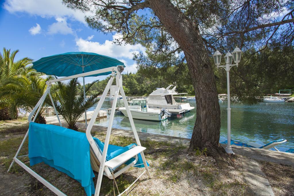 Apartments Matijasevic Korčula Extérieur photo