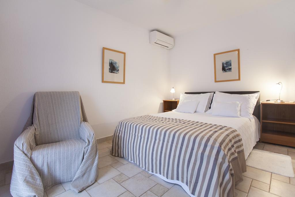 Apartments Matijasevic Korčula Extérieur photo